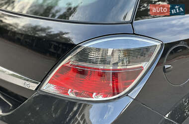 Хэтчбек Opel Astra 2007 в 
