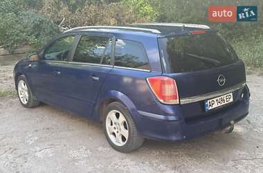 Универсал Opel Astra 2006 в 