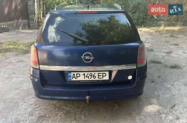 Универсал Opel Astra 2006 в 