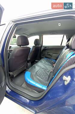 Универсал Opel Astra 2006 в 