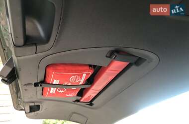 Универсал Opel Astra 2015 в 