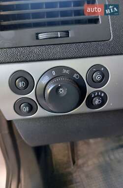 Универсал Opel Astra 2009 в 