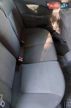 Универсал Opel Astra 2009 в 