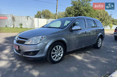 Универсал Opel Astra 2009 в 