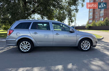 Универсал Opel Astra 2009 в 