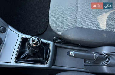 Универсал Opel Astra 2009 в 