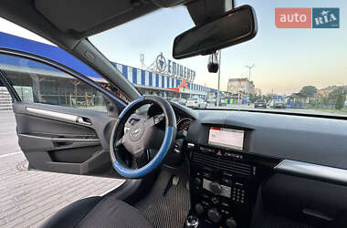Универсал Opel Astra 2008 в 