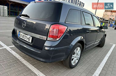 Универсал Opel Astra 2008 в 