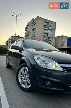 Універсал Opel Astra 2008 в Старокостянтинові