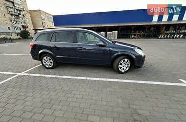 Универсал Opel Astra 2008 в 