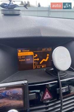 Универсал Opel Astra 2007 в Винниках