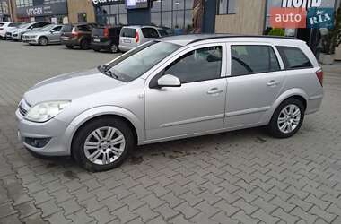 Универсал Opel Astra 2008 в 