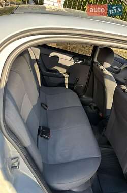 Седан Opel Astra 2007 в Виннице