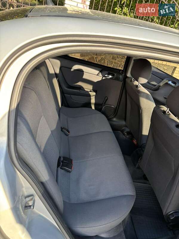 Седан Opel Astra 2007 в Виннице фото 15 Седан Opel Astra 2007 в Виннице