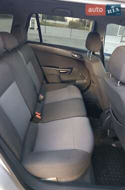 Универсал Opel Astra 2008 в 