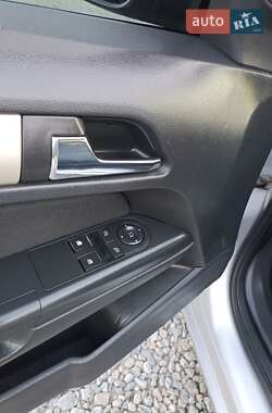 Универсал Opel Astra 2008 в 
