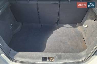 Хэтчбек Opel Astra 2007 в 