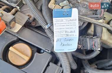 Хэтчбек Opel Astra 2007 в 