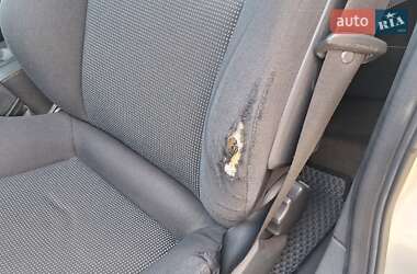 Хэтчбек Opel Astra 2007 в 