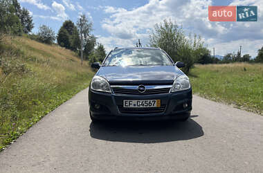 Универсал Opel Astra 2007 в 