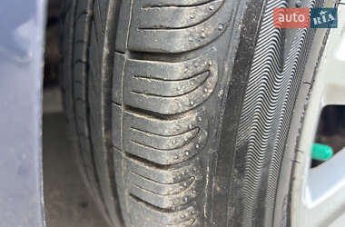 Универсал Opel Astra 2007 в 