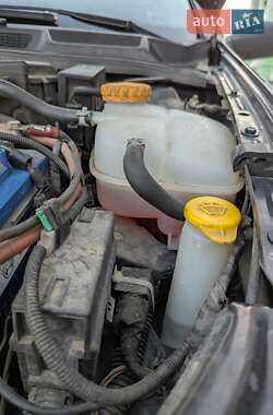 Седан Opel Astra 2008 в 