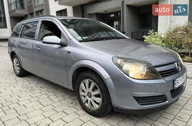 Универсал Opel Astra 2004 в 