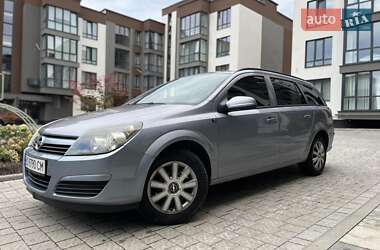 Универсал Opel Astra 2004 в 