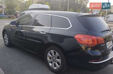 Универсал Opel Astra 2013 в Херсоне Универсал Opel Astra 2013 в Херсоне