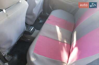 Хэтчбек Opel Astra 1993 в 