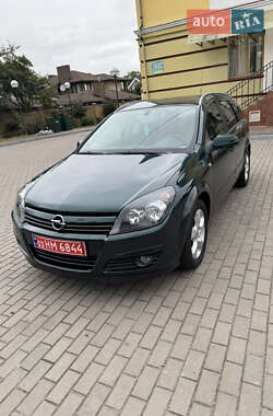 Универсал Opel Astra 2004 в 