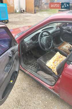 Хетчбек Opel Astra 1992 в Івано-Франківську