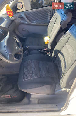Хэтчбек Opel Astra 1994 в 