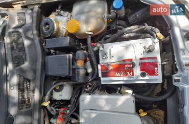 Седан Opel Astra 2002 в 