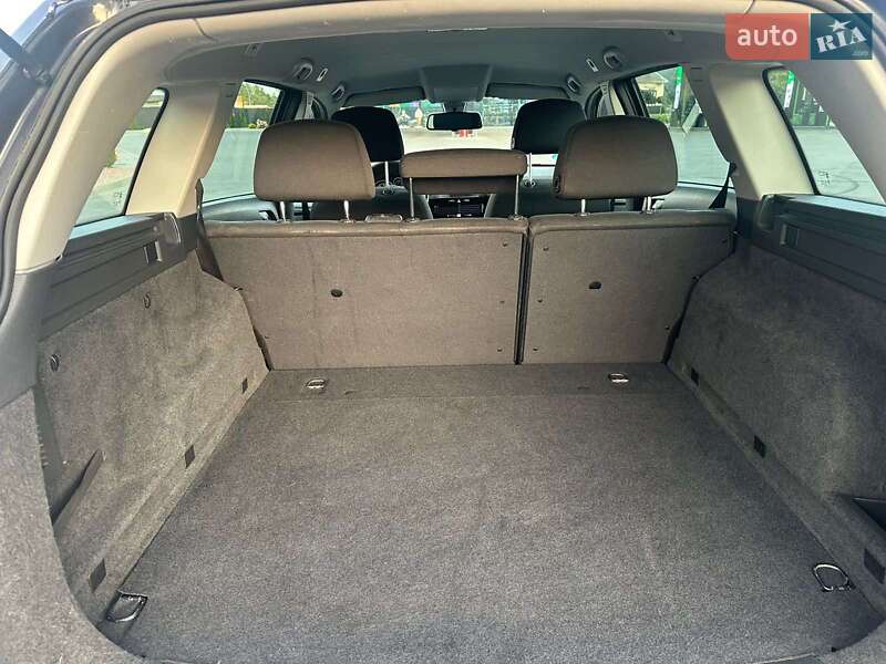 Універсал Opel Astra 2010 в Луцьку
