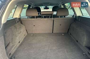 Универсал Opel Astra 2010 в 