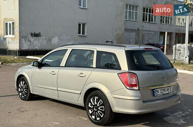Универсал Opel Astra 2008 в 