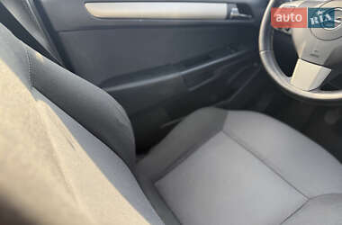 Универсал Opel Astra 2008 в 