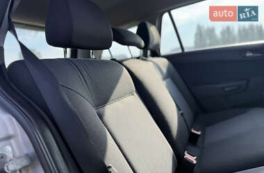 Универсал Opel Astra 2008 в 