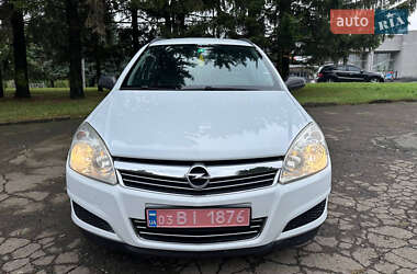 Универсал Opel Astra 2008 в 
