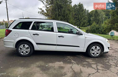 Универсал Opel Astra 2008 в 
