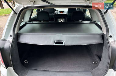 Универсал Opel Astra 2008 в 
