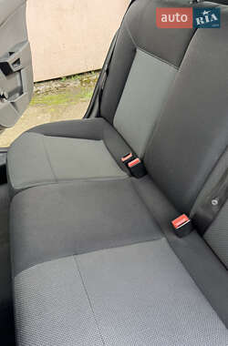 Универсал Opel Astra 2009 в 
