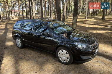 Универсал Opel Astra 2008 в 
