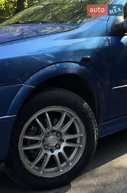 Седан Opel Astra 2007 в 