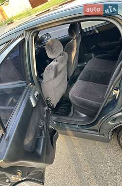 Седан Opel Astra 1999 в 