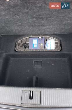 Хэтчбек Opel Astra 2011 в 