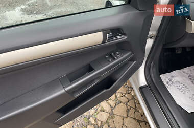 Универсал Opel Astra 2007 в 