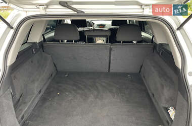Универсал Opel Astra 2007 в 