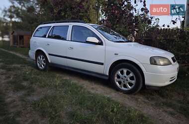 Универсал Opel Astra 2004 в 